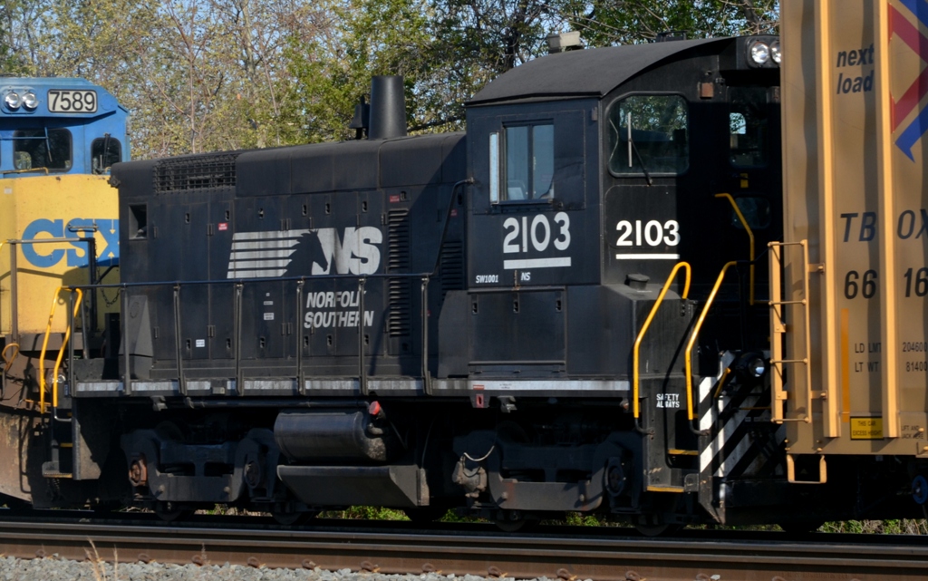 NS 2103